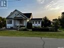 1306 Assiniboia Avenue, Grenfell, SK  - Outdoor With Facade 