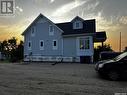 1306 Assiniboia Avenue, Grenfell, SK  - Outdoor With Facade 