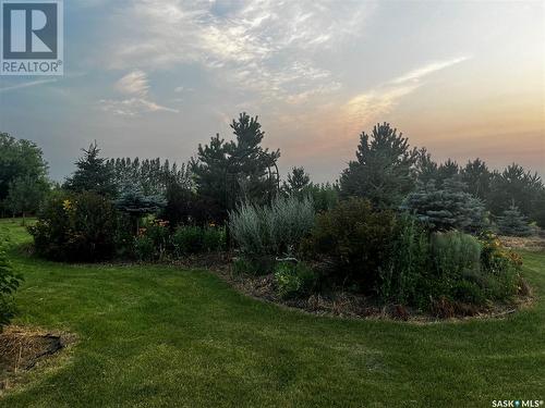 1306 Assiniboia Avenue, Grenfell, SK - Outdoor With View