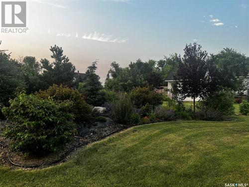 1306 Assiniboia Avenue, Grenfell, SK - Outdoor With View