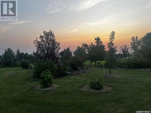 1306 Assiniboia Avenue, Grenfell, SK - Outdoor With View