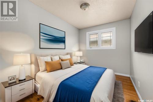 1188 Duffield Crescent, Moose Jaw, SK - Indoor Photo Showing Bedroom