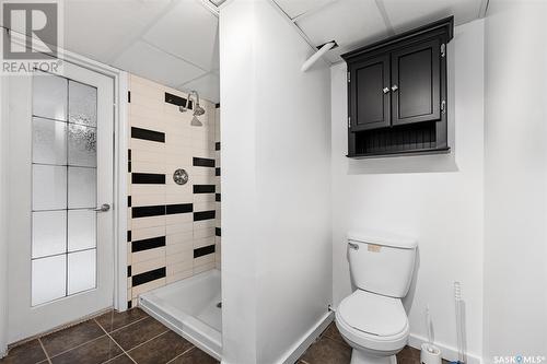 1188 Duffield Crescent, Moose Jaw, SK - Indoor Photo Showing Bathroom