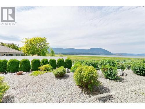 121 Harbourfront Drive Ne Unit# 3, Salmon Arm, BC - Outdoor With View