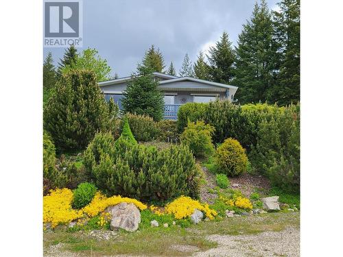 4390 Lakeshore Road Ne, Salmon Arm, BC - Outdoor