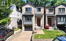 112 Oakcrest Avenue, Toronto (East End-Danforth), ON  - Outdoor With Facade 