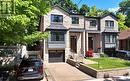 112 Oakcrest Avenue, Toronto (East End-Danforth), ON  - Outdoor With Facade 