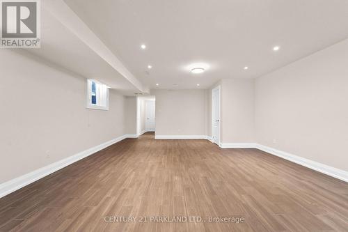 112 Oakcrest Avenue, Toronto (East End-Danforth), ON - Indoor Photo Showing Other Room