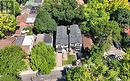 112 Oakcrest Avenue, Toronto (East End-Danforth), ON  - Outdoor With View 