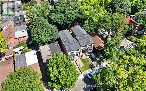 112 Oakcrest Avenue, Toronto (East End-Danforth), ON - Outdoor With View