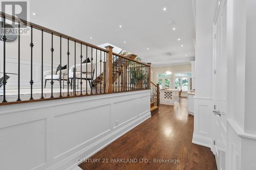 112 Oakcrest Avenue, Toronto (East End-Danforth), ON - Indoor Photo Showing Other Room