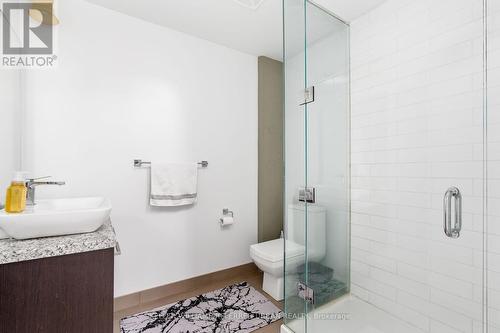 301 - 220 George Street, Toronto (Moss Park), ON - Indoor Photo Showing Bathroom