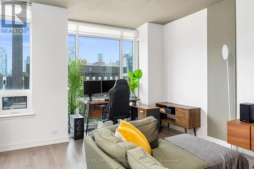 301 - 220 George Street, Toronto (Moss Park), ON - Indoor