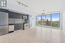 605 - 630 Queen Street E, Toronto (South Riverdale), ON  - Indoor Photo Showing Kitchen 