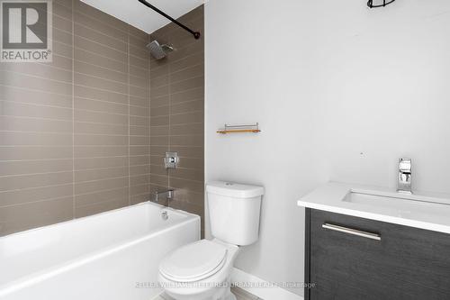 605 - 630 Queen Street E, Toronto (South Riverdale), ON - Indoor Photo Showing Bathroom