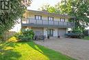 11507 Wildwood Line, Rondeau, ON  - Outdoor With Balcony With Deck Patio Veranda 