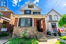 354 Cumberland Avenue, Hamilton (Blakeley), ON  - Outdoor With Facade 