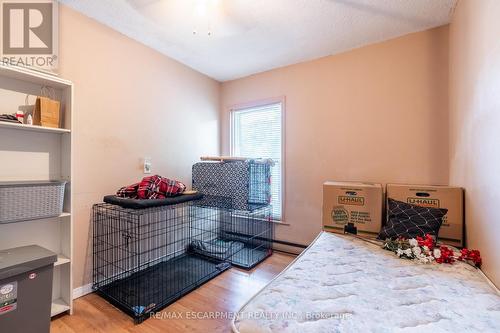 354 Cumberland Avenue, Hamilton (Blakeley), ON - Indoor