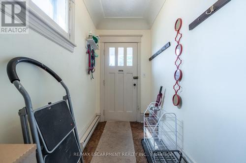 354 Cumberland Avenue, Hamilton (Blakeley), ON - Indoor Photo Showing Other Room