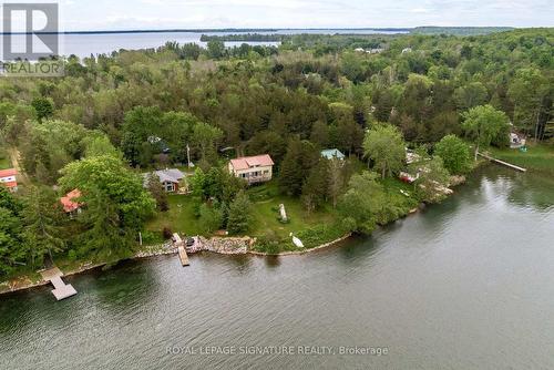 41 Back Lane, Prince Edward County, ON - Outdoor With Body Of Water With View