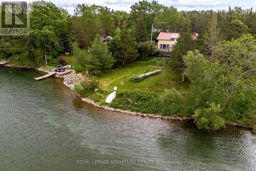 41 Back Lane, Prince Edward County (Picton), ON - Outdoor With Body Of Water