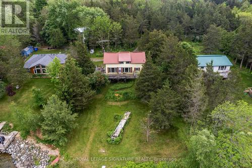 41 Back Lane, Prince Edward County (Picton), ON - Outdoor