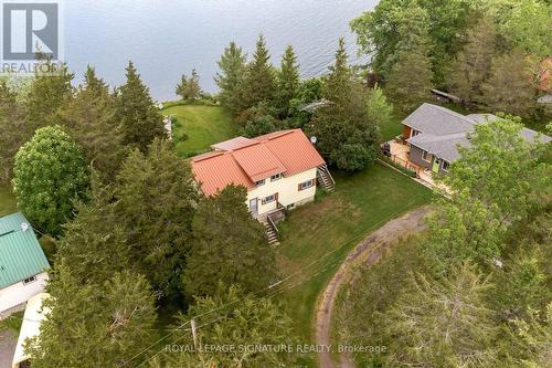 41 Back Lane, Prince Edward County (Picton), ON - Outdoor With View