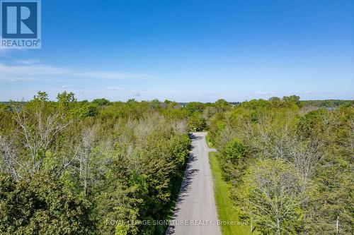 41 Back Lane, Prince Edward County, ON - Outdoor With View