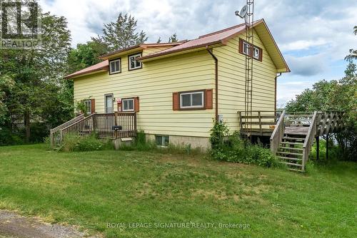 41 Back Lane, Prince Edward County (Picton), ON - Outdoor