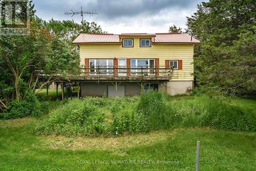 41 Back Lane, Prince Edward County (Picton), ON - Outdoor