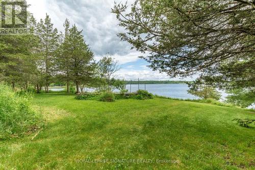 41 Back Lane, Prince Edward County, ON - Outdoor With Body Of Water With View