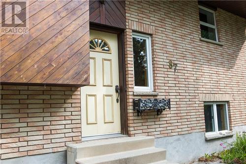 6404 King St., Mindemoya, ON - Outdoor With Exterior