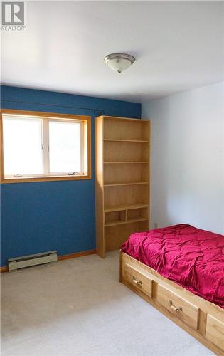 6404 King St., Mindemoya, ON - Indoor Photo Showing Bedroom