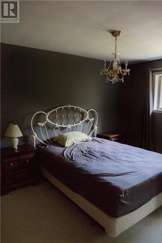 6404 King St., Mindemoya, ON - Indoor Photo Showing Bedroom