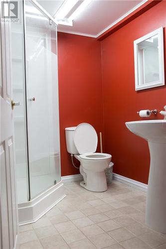 6404 King St., Mindemoya, ON - Indoor Photo Showing Bathroom