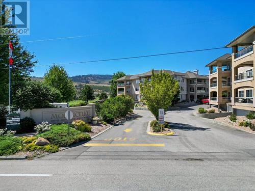 3870 Brown Road Unit# 303, West Kelowna, BC - Outdoor