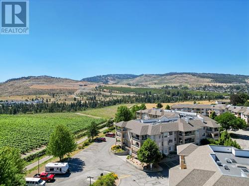 3870 Brown Road Unit# 303, West Kelowna, BC - Outdoor With View