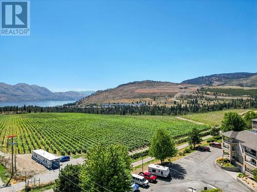 3870 Brown Road Unit# 303, West Kelowna, BC - Outdoor With View