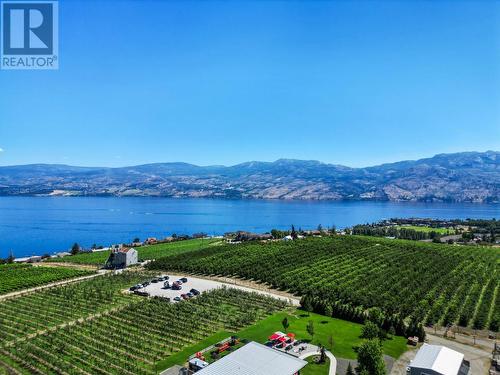 3870 Brown Road Unit# 303, West Kelowna, BC - Outdoor With Body Of Water With View