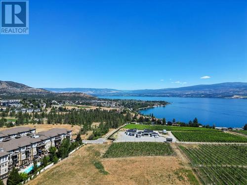 3870 Brown Road Unit# 303, West Kelowna, BC - Outdoor With Body Of Water With View