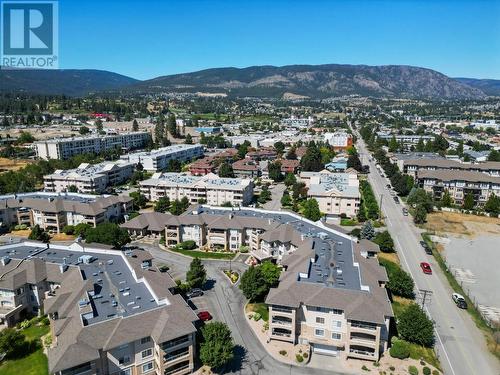 3870 Brown Road Unit# 303, West Kelowna, BC - Outdoor With View