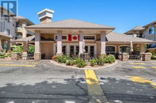 3870 Brown Road Unit# 303, West Kelowna, BC - Outdoor With Facade