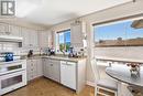 3870 Brown Road Unit# 303, West Kelowna, BC  - Indoor Photo Showing Kitchen 