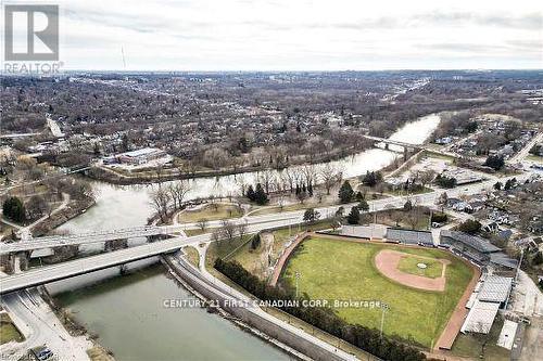 803 - 505 Talbot Street, London, ON - Outdoor With View