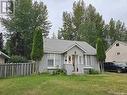 830 Abbott Drive, Quesnel, BC  - Outdoor With Facade 