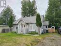 830 Abbott Drive, Quesnel, BC  - Outdoor 