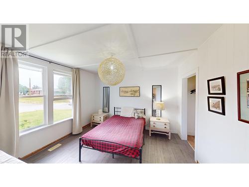 830 Abbott Drive, Quesnel, BC - Indoor Photo Showing Bedroom