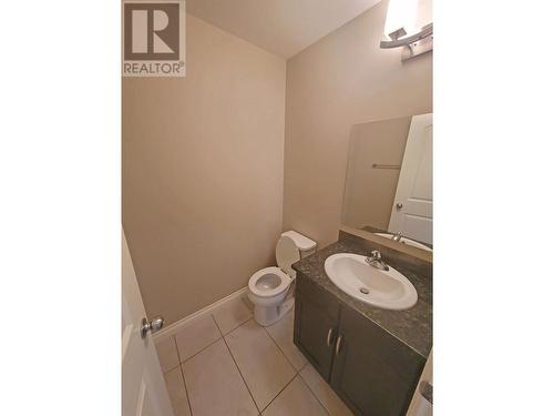 8711 82 Street, Fort St. John, BC - Indoor Photo Showing Bathroom