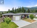 1611 10Th Street Sw Unit# 25, Salmon Arm, BC  - Outdoor 