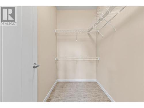 1611 10Th Street Sw Unit# 25, Salmon Arm, BC - Indoor With Storage